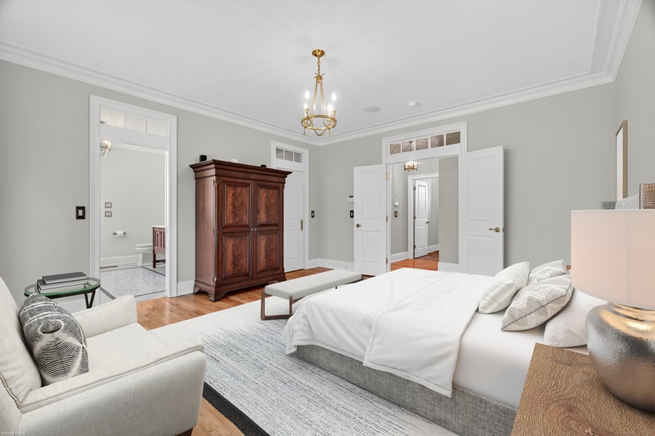 401 Fox Hopyard Road Photo 15