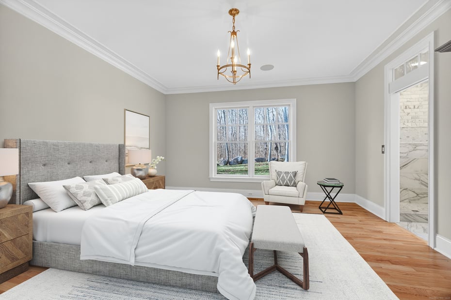 401 Fox Hopyard Road Photo 16