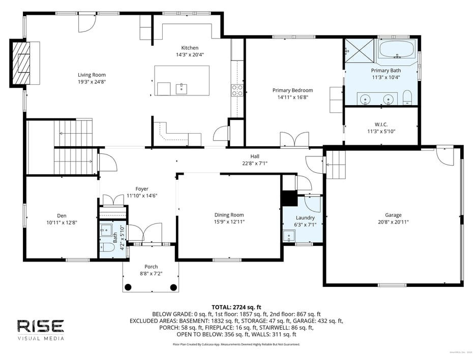401 Fox Hopyard Road Photo 30
