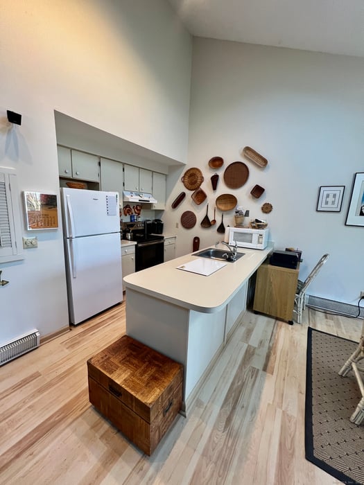 207 Ledge Drive Photo 6