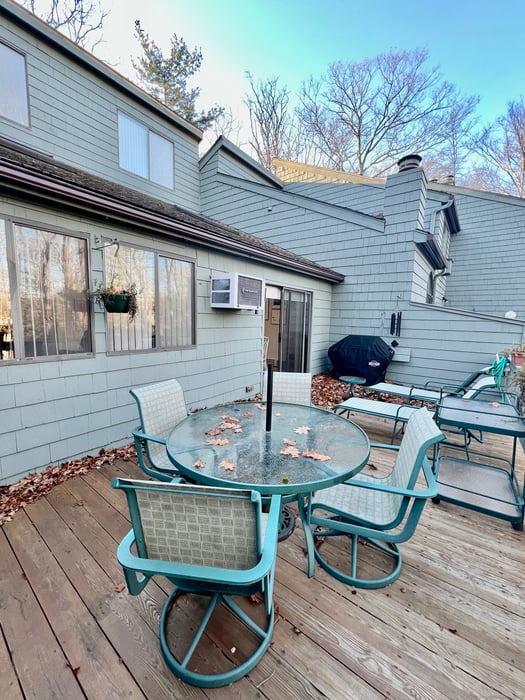 207 Ledge Drive Photo 17