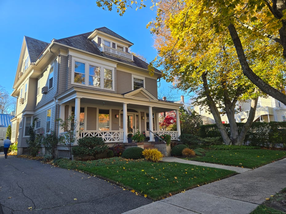 188 Cold Spring Street  #3 Photo 1