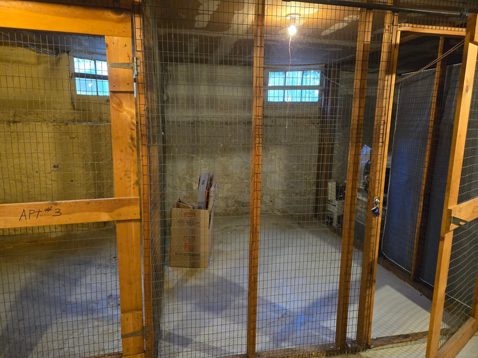 188 Cold Spring Street  #3 Photo 19