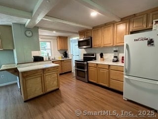 202 Crane Hollow Road Photo 3