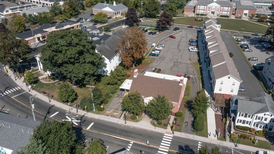 159 Greenwood Avenue Photo 2