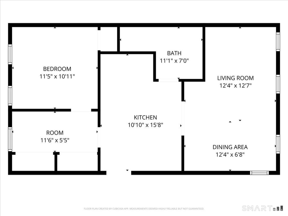 21 Main Street Photo 37