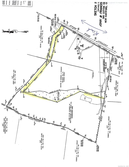 385 Cotton Hill Road Photo 13