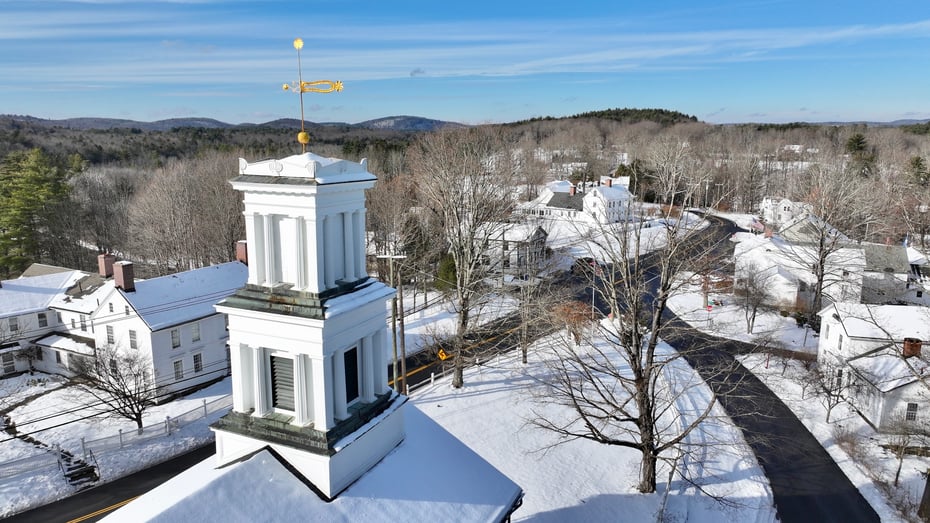 Prock Hill Road Photo 12