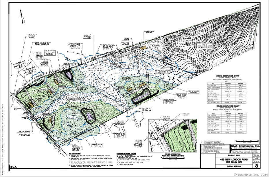 496 New London Road Photo 2