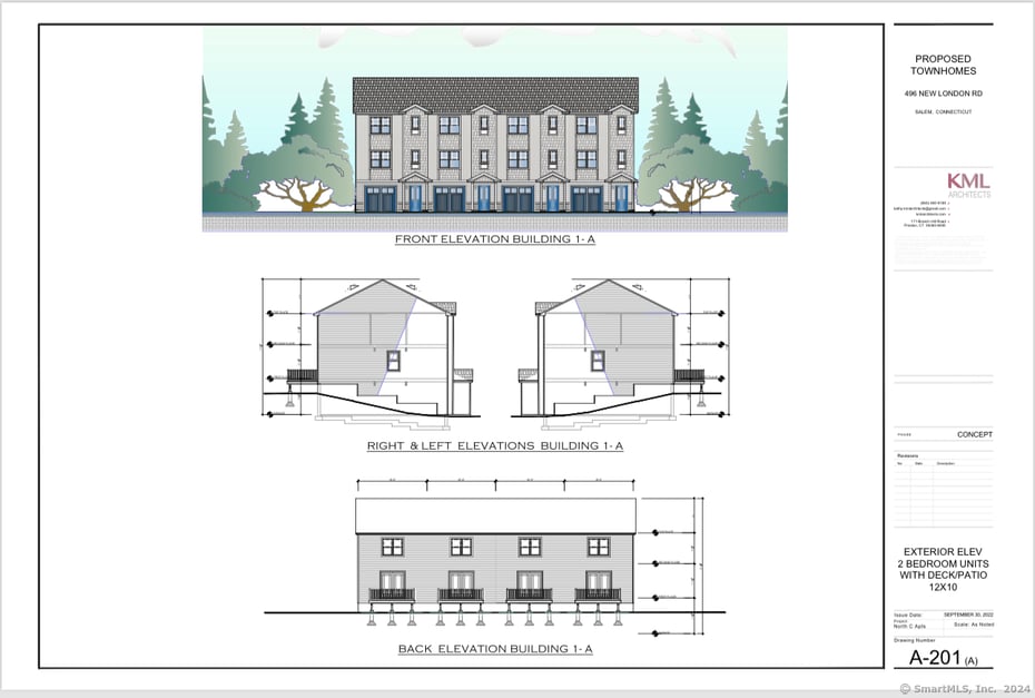 496 New London Road Photo 3