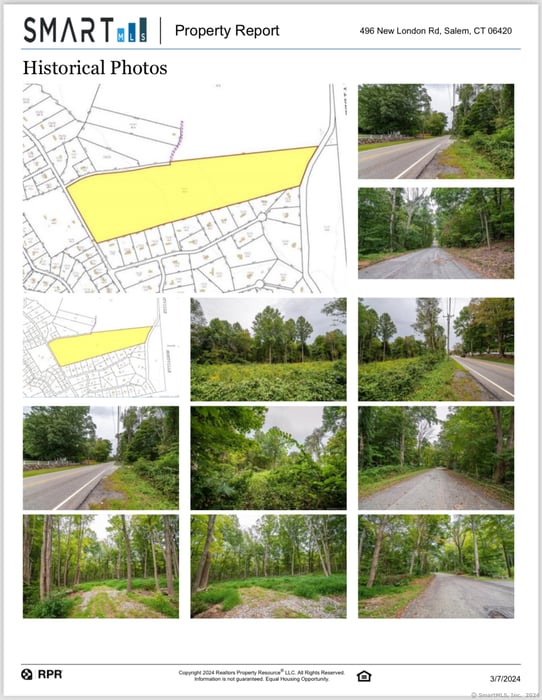 496 New London Road Photo 7