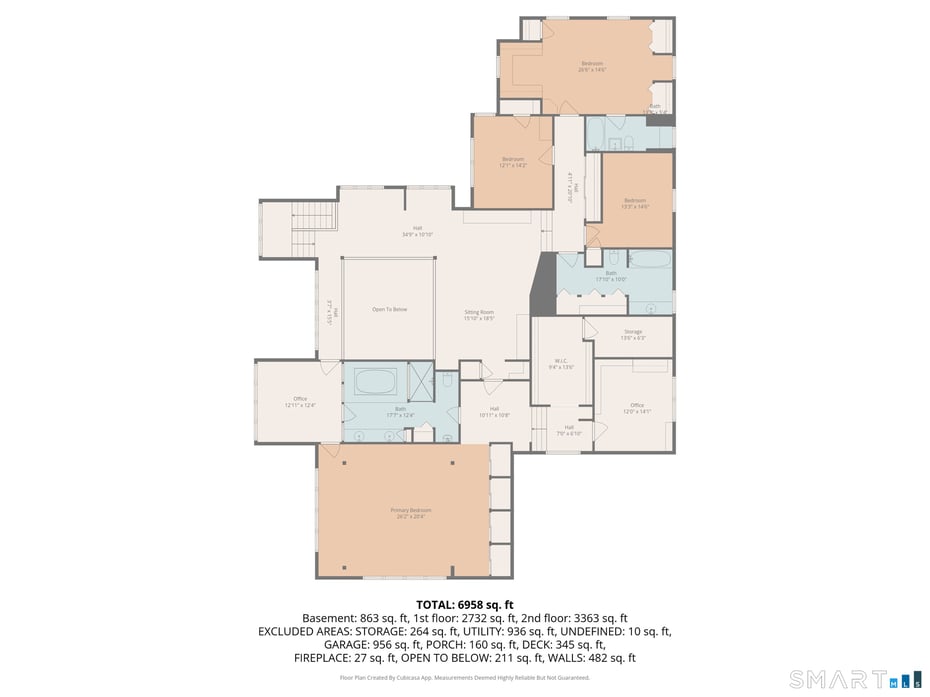 14 Old Orchard Road Photo 38