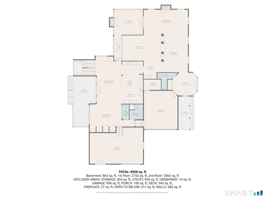 14 Old Orchard Road Photo 39