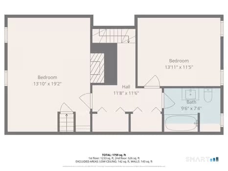 59 Hidden Lake Road Photo 20