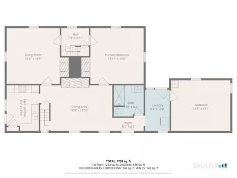 59 Hidden Lake Road Photo 23