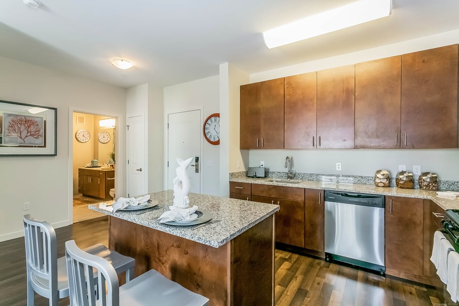 1 Glover Avenue  #519 Photo 6