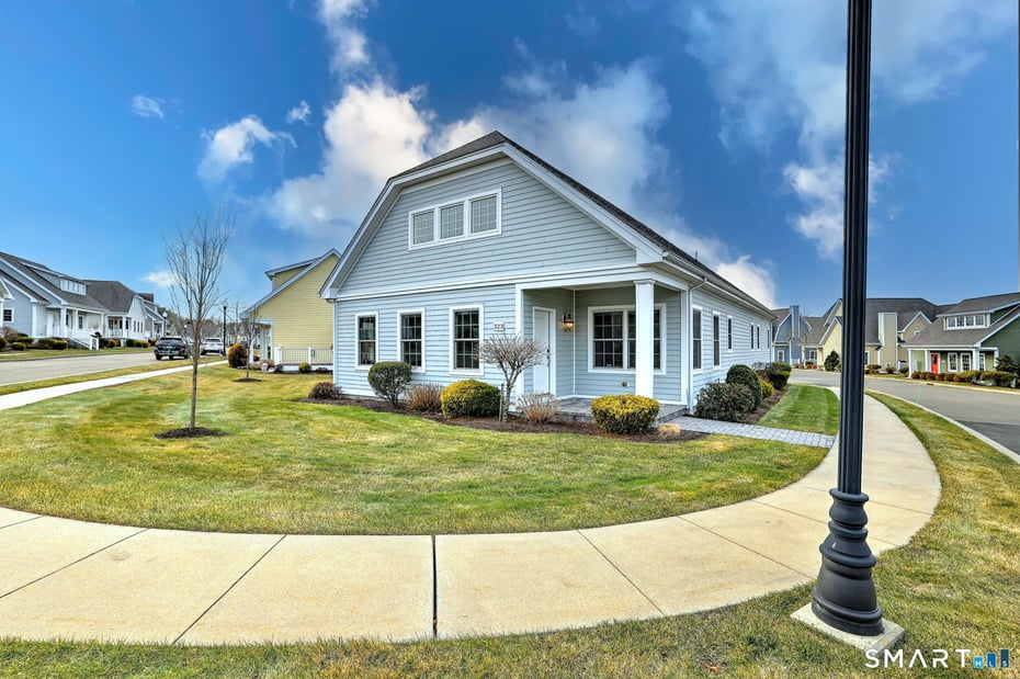 323 Goose Lane #323 Photo 1