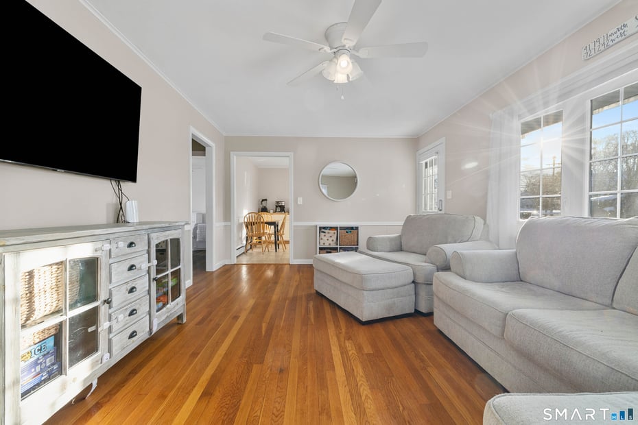 5 Faulkner Drive Photo 6