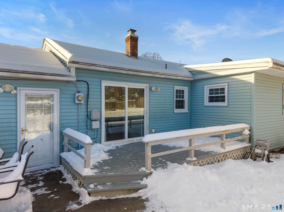 5 Faulkner Drive Photo 24