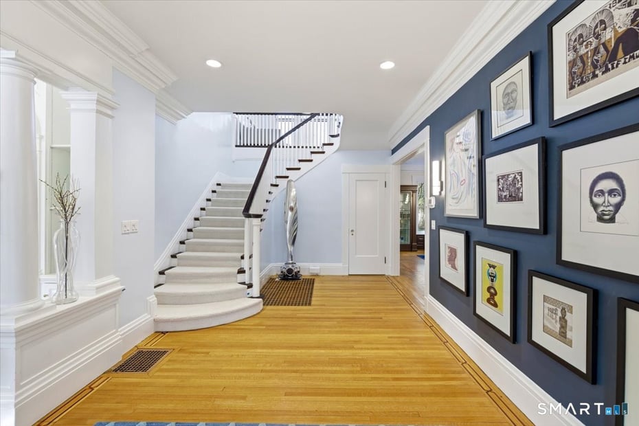 144 Edgehill Road Photo 2