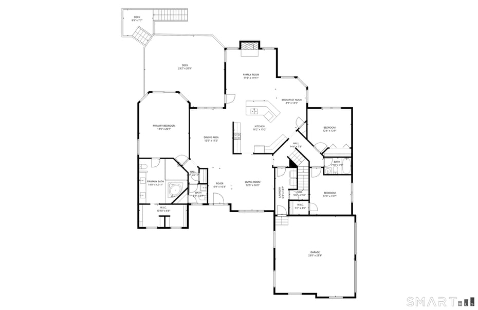 121 Watson Road Photo 14