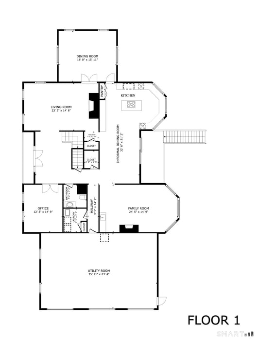 3 Crescent Lane Photo 38