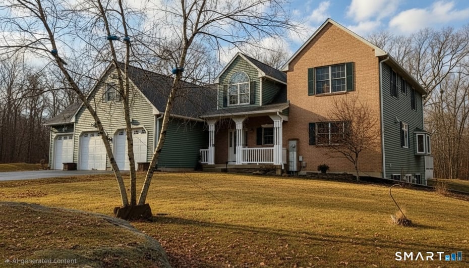 455 Chesterfield Road Photo 2