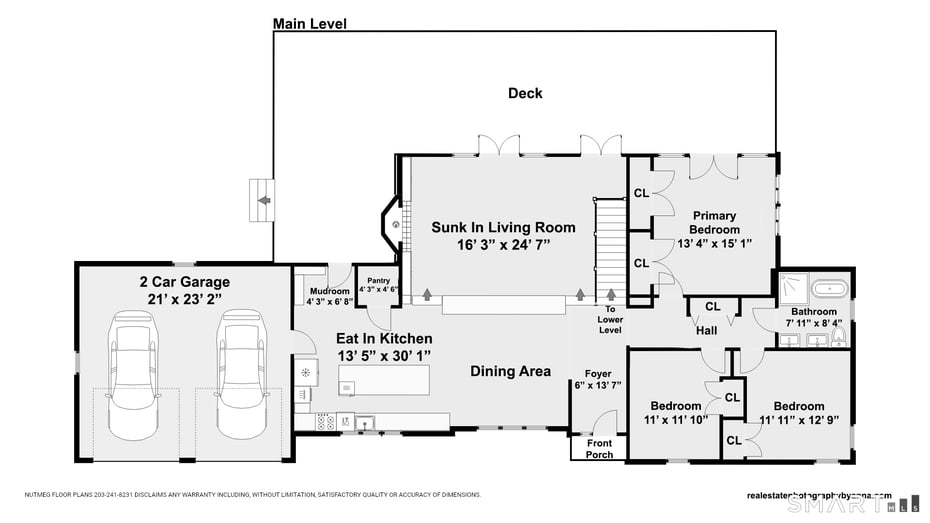 7 Hemlock Trail Photo 39