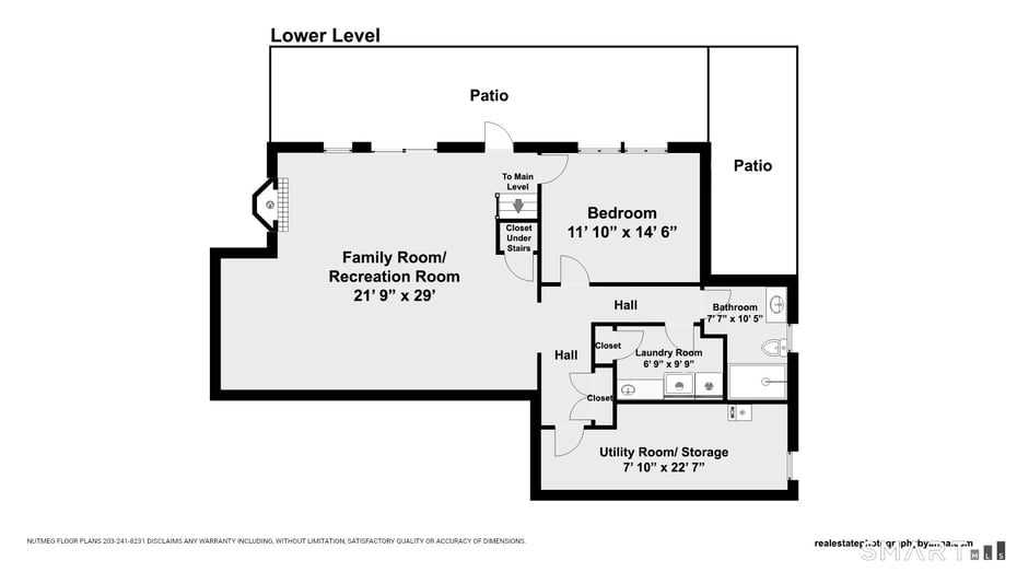 7 Hemlock Trail Photo 40