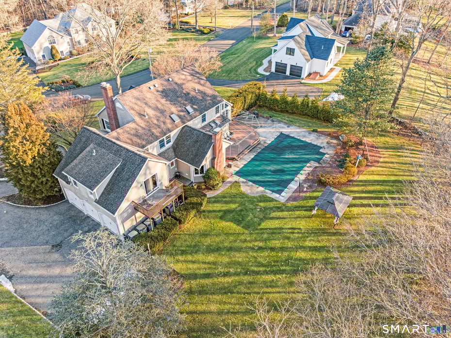 9 Lazy Brook Road Photo 33