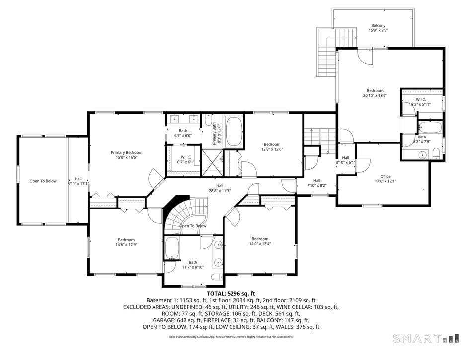 9 Lazy Brook Road Photo 39