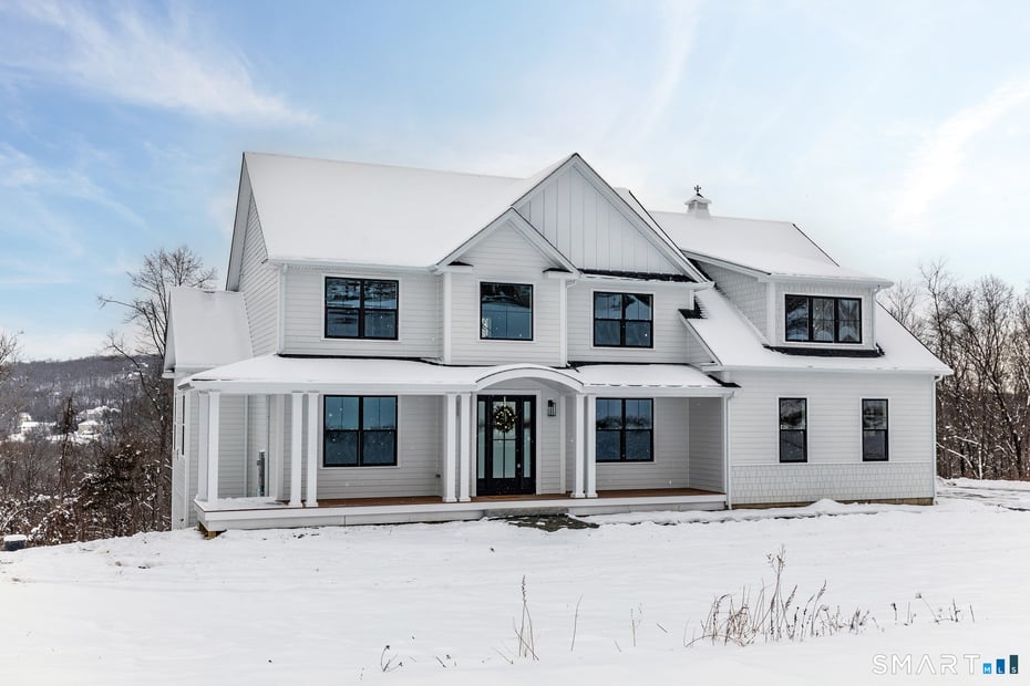 195 Willow Creek Estates Drive Photo 1