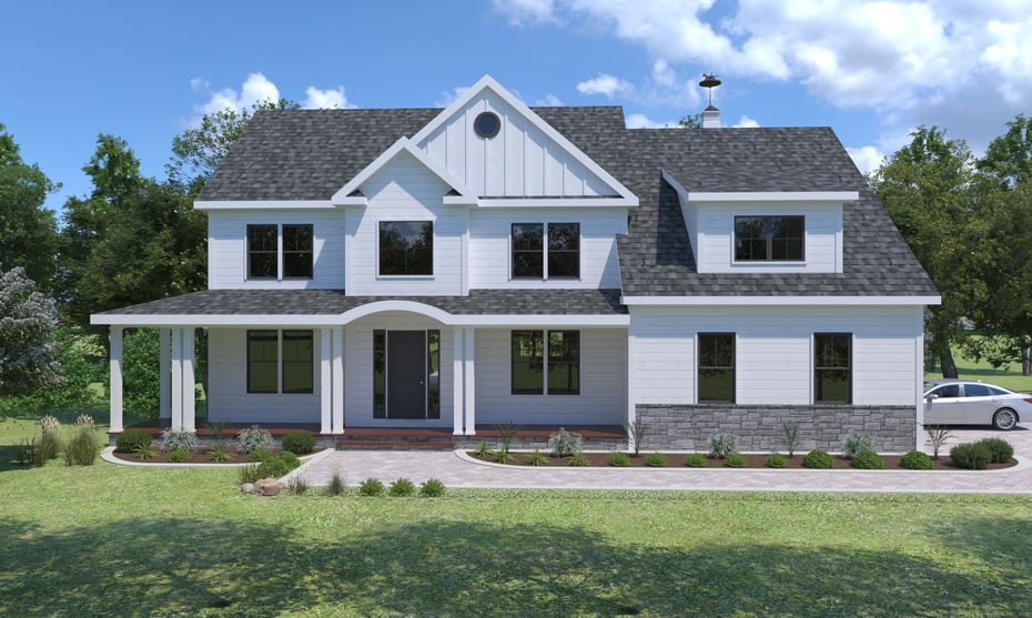 195 Willow Creek Estates Drive Photo 2