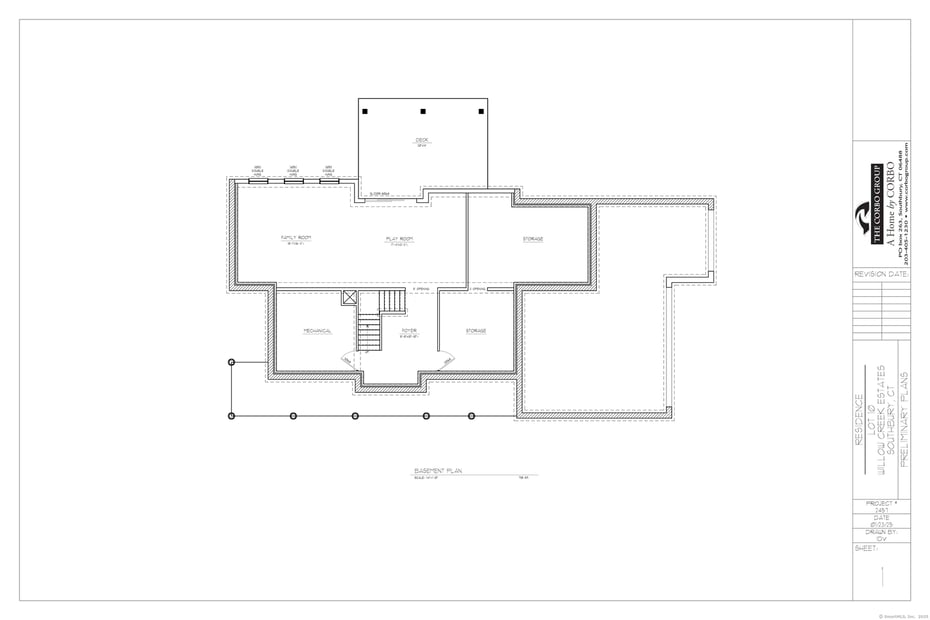 195 Willow Creek Estates Drive Photo 4