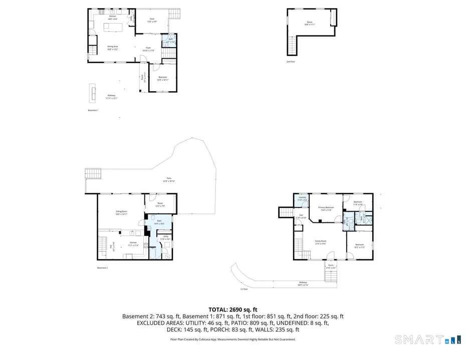 309 Twin Lakes Road Photo 23