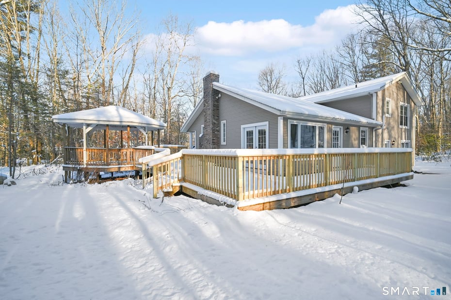 7 Wilson Pond Road Photo 5