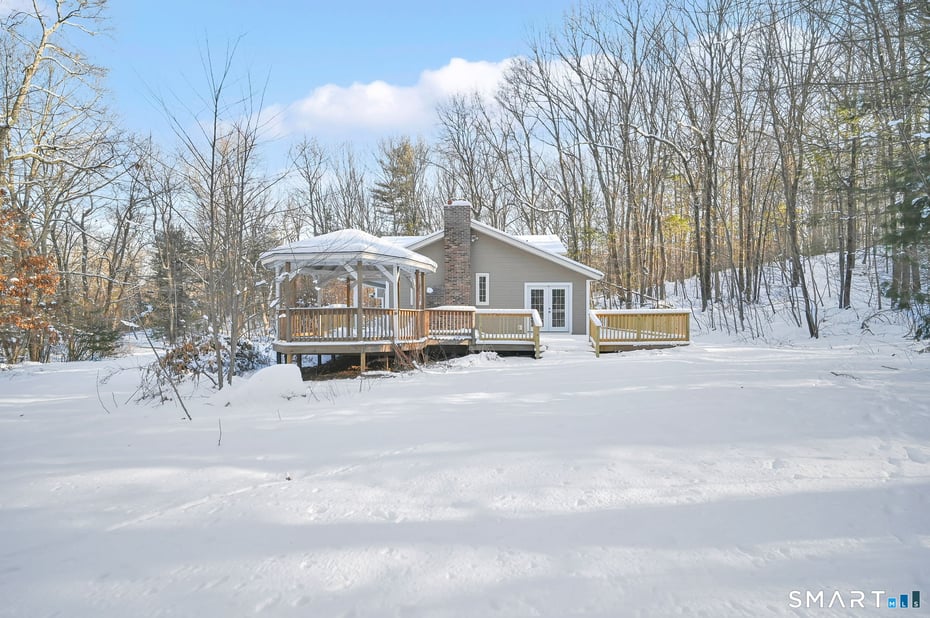 7 Wilson Pond Road Photo 7