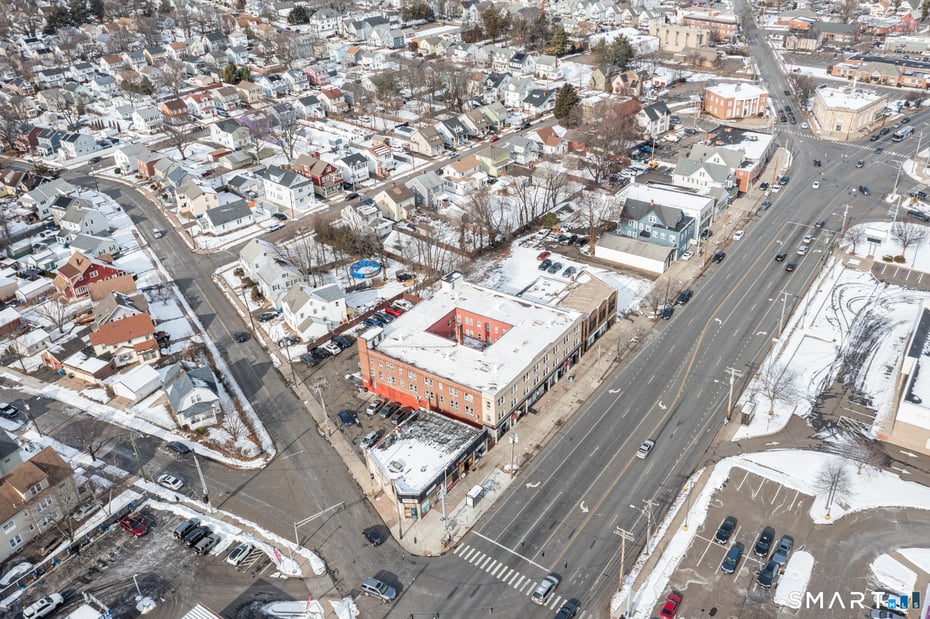 1158 Dixwell Avenue Photo 1