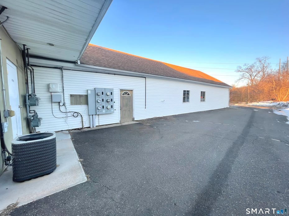 850 South Colony Road  #F Photo 3