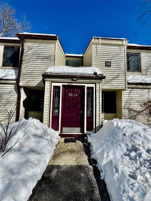 53 Jefferson Oval  #B Photo 2