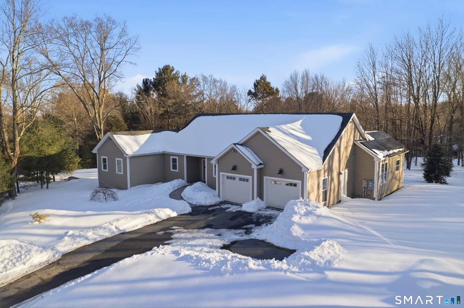 166 East Cotton Hill Road Photo 2