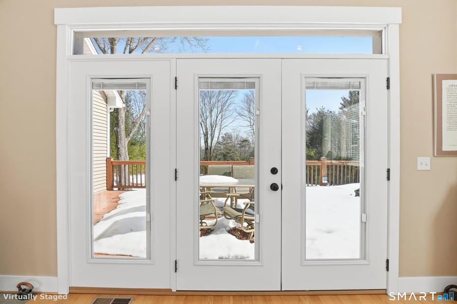 166 East Cotton Hill Road Photo 7