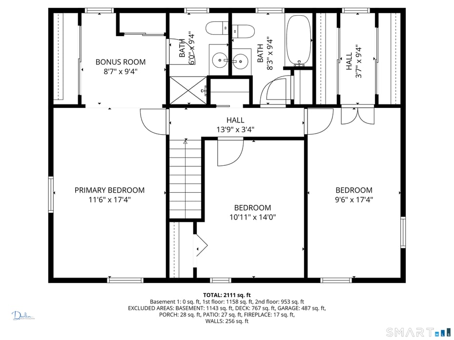 7 Hickory Hill Drive Photo 34
