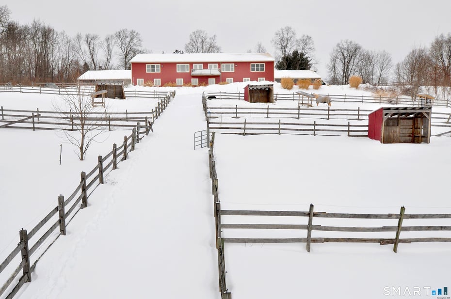 184 Todd Hill Road Photo 17