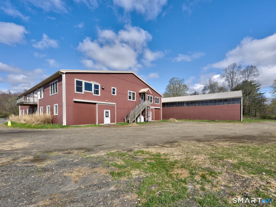 184 Todd Hill Road Photo 25