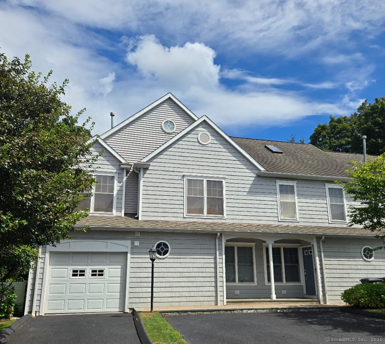 865 High Ridge Road  #1 Photo 1