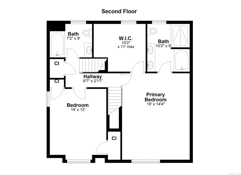 865 High Ridge Road  #1 Photo 3