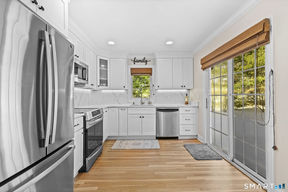 865 High Ridge Road  #1 Photo 12