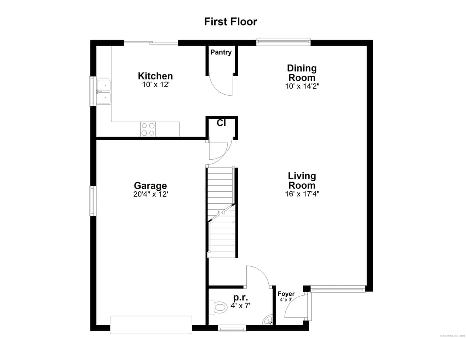 865 High Ridge Road  #1 Photo 28