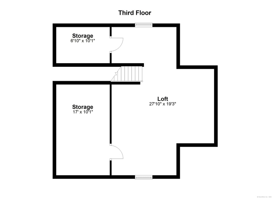 865 High Ridge Road  #1 Photo 30
